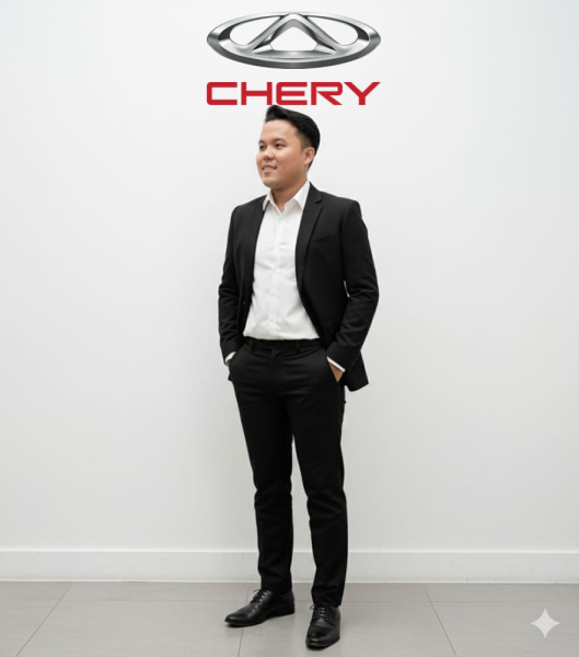 Sales Chery Tol Jakarta–cikampek