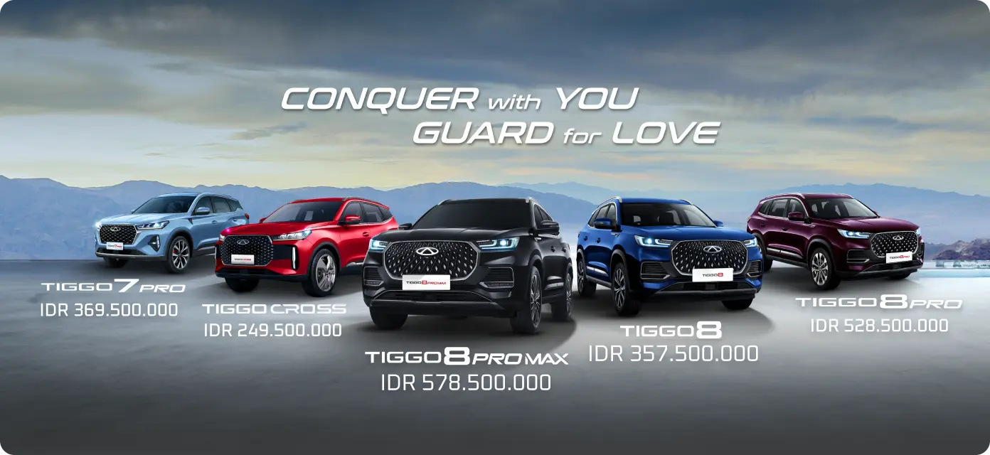 Chery toljakarta–cikampek